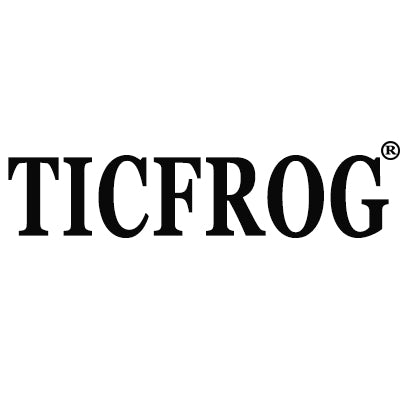 TICFROGWATCHES logo