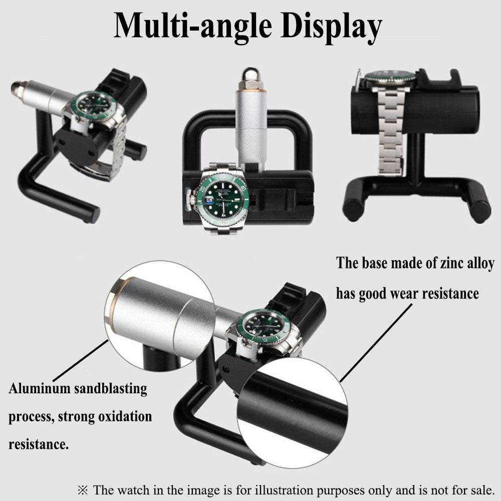Watch Timegrapher No.1000 Weishi Multifunctional Watch Tester