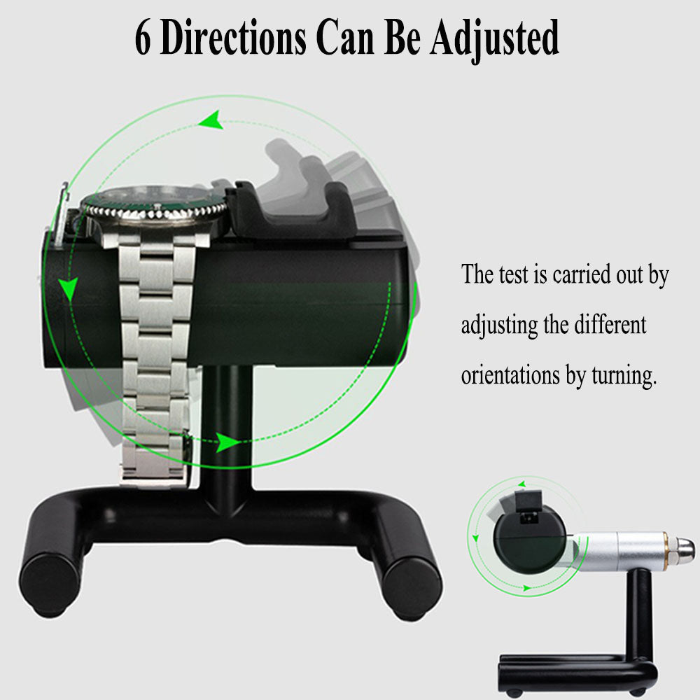 Watch Timegrapher No.1000 Weishi Multifunctional Watch Tester