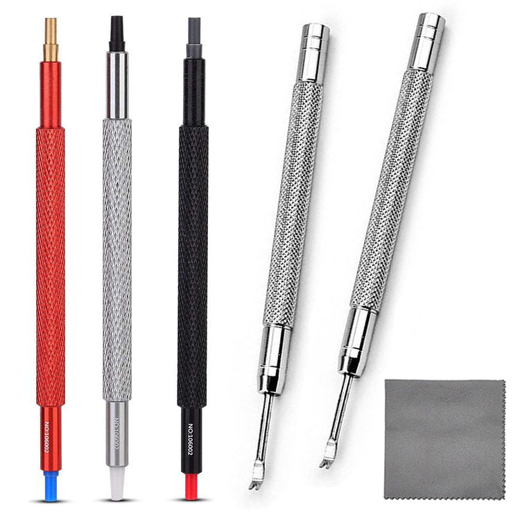 Watch Hand Repair Tools