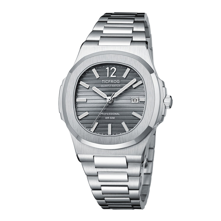 Quartz Wrist Watches